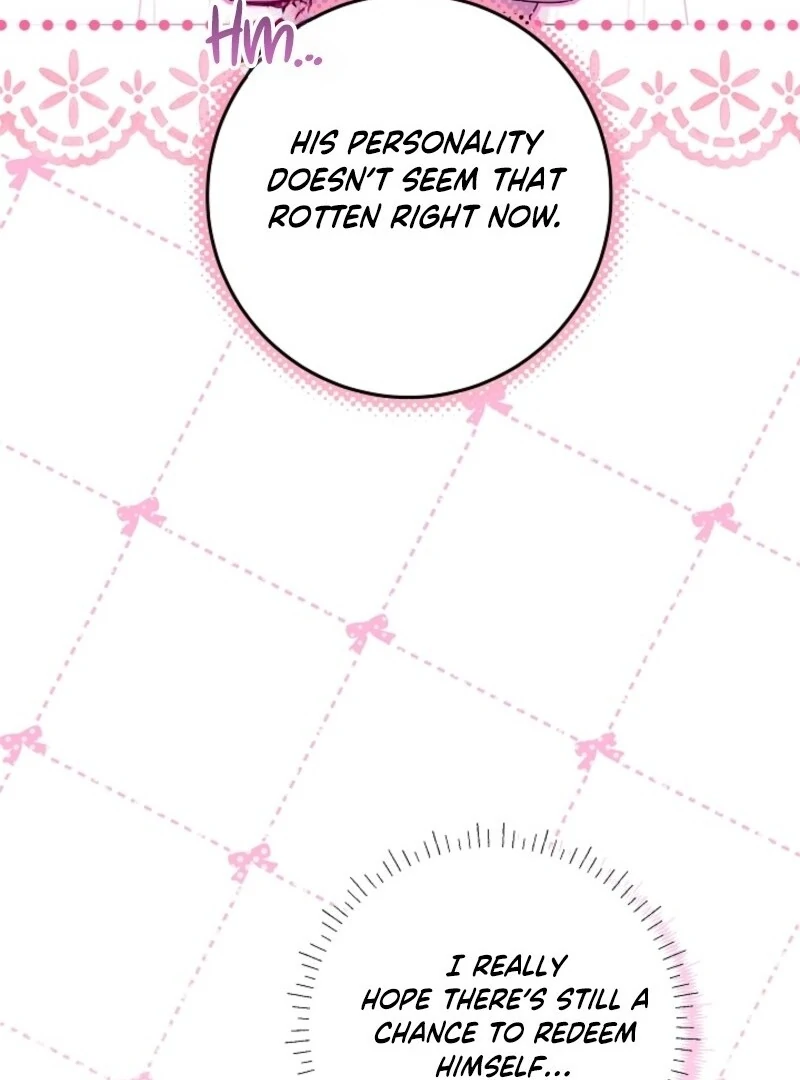 My Daddy Hides His Power Chapter 51 459 032