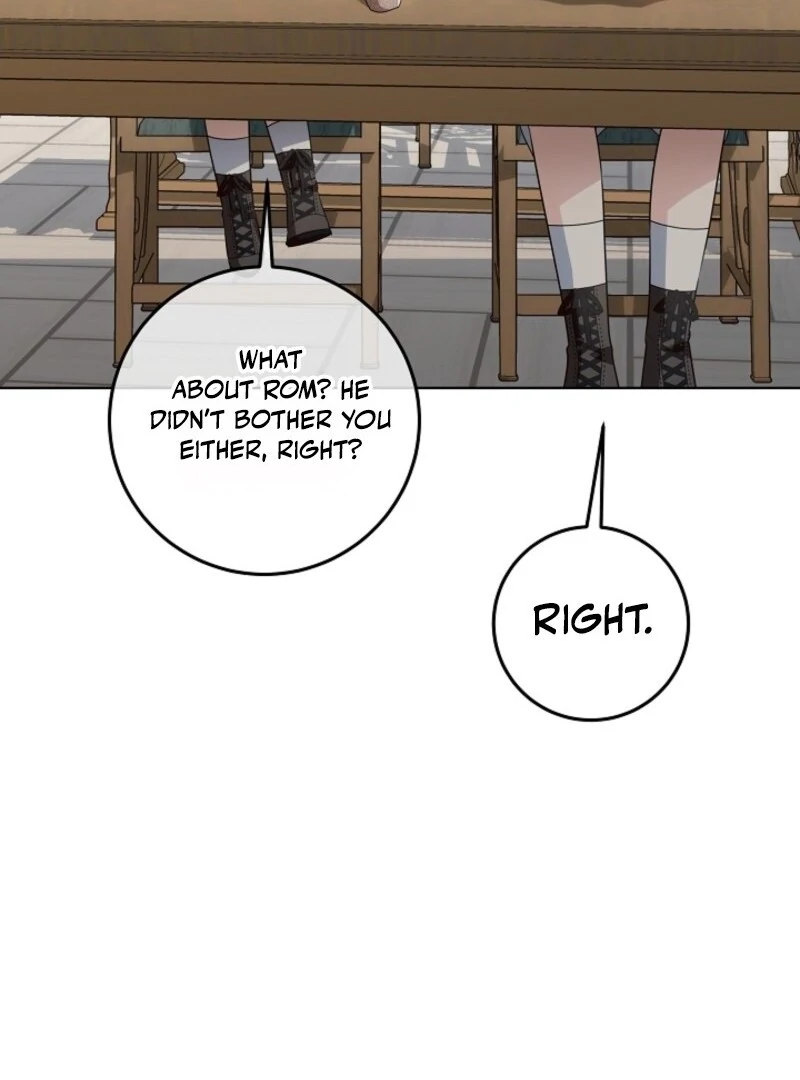 My Daddy Hides His Power Chapter 51 467 040