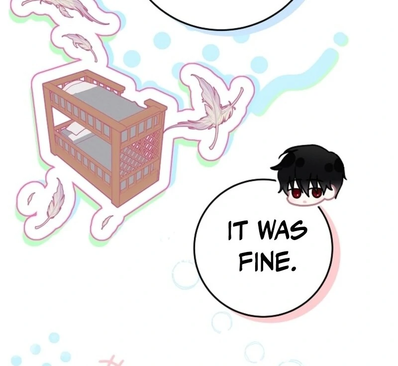 My Daddy Hides His Power Chapter 51 469 042