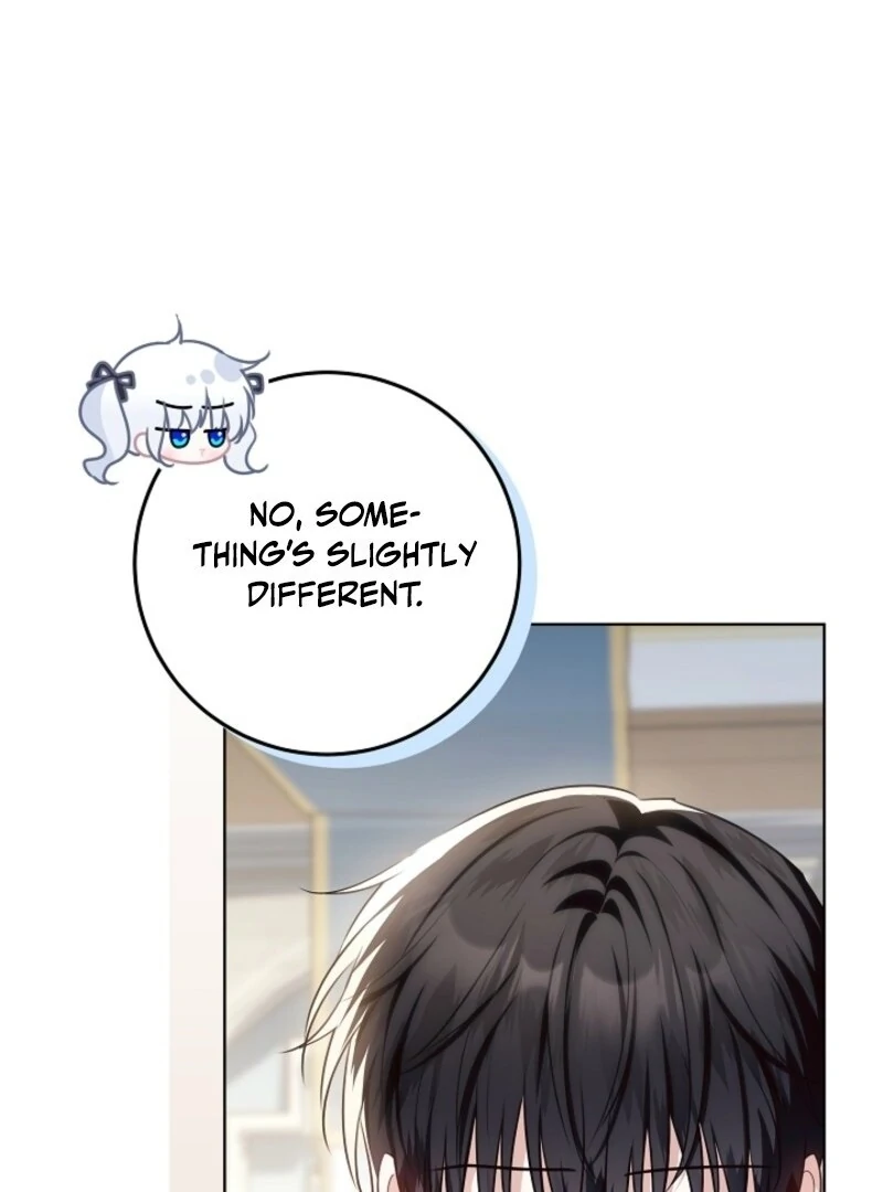 My Daddy Hides His Power Chapter 51 475 048