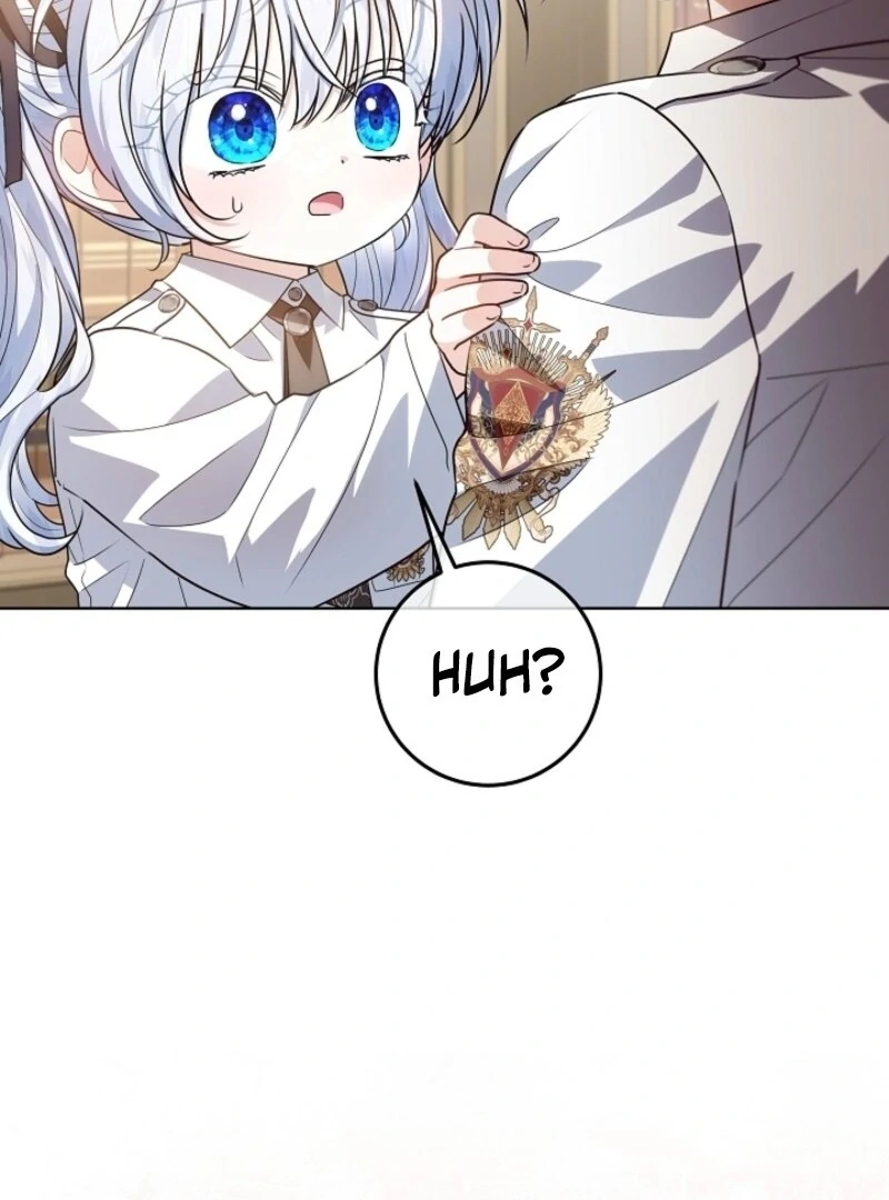 My Daddy Hides His Power Chapter 51 481 054