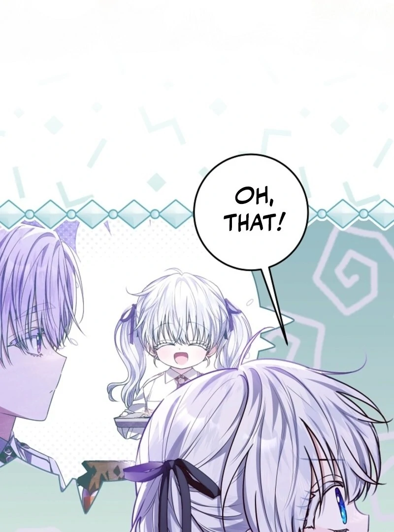 My Daddy Hides His Power Chapter 51 484 057