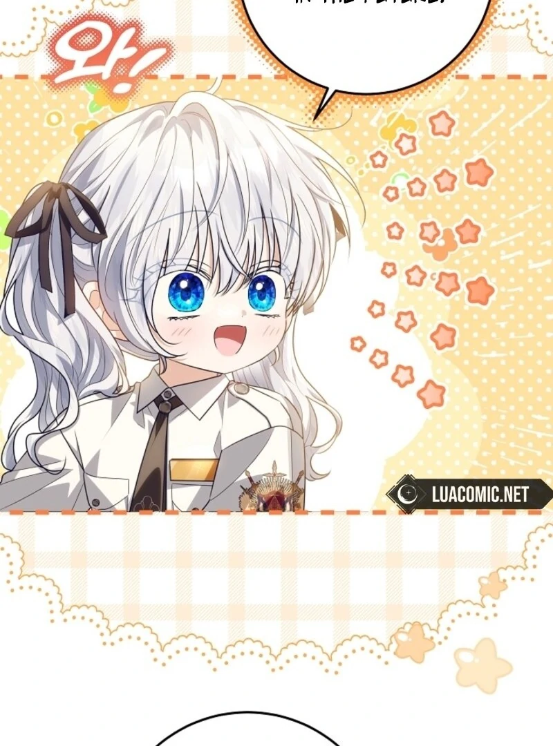 My Daddy Hides His Power Chapter 51 489 062