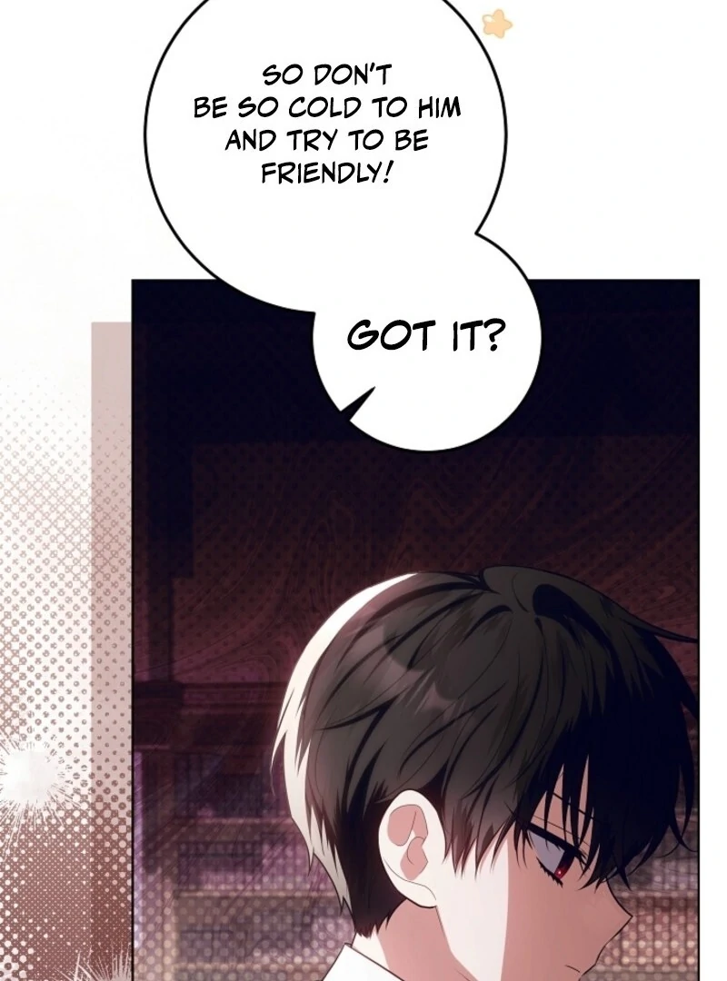 My Daddy Hides His Power Chapter 51 490 063