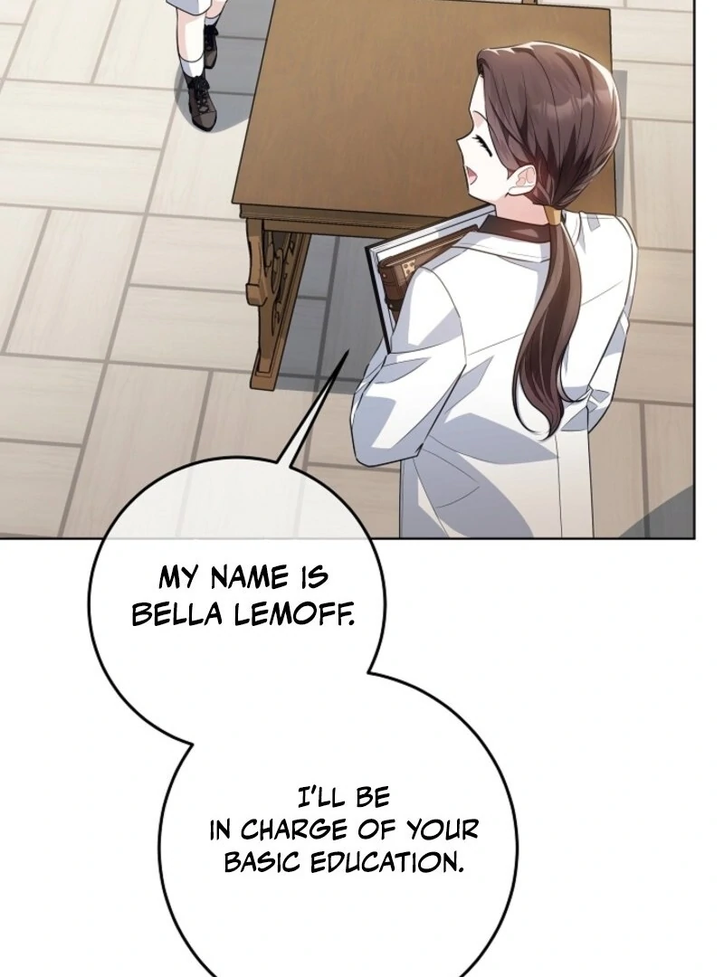 My Daddy Hides His Power Chapter 51 502 075