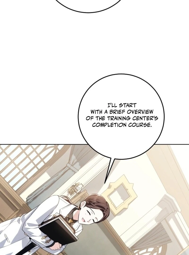 My Daddy Hides His Power Chapter 51 503 076