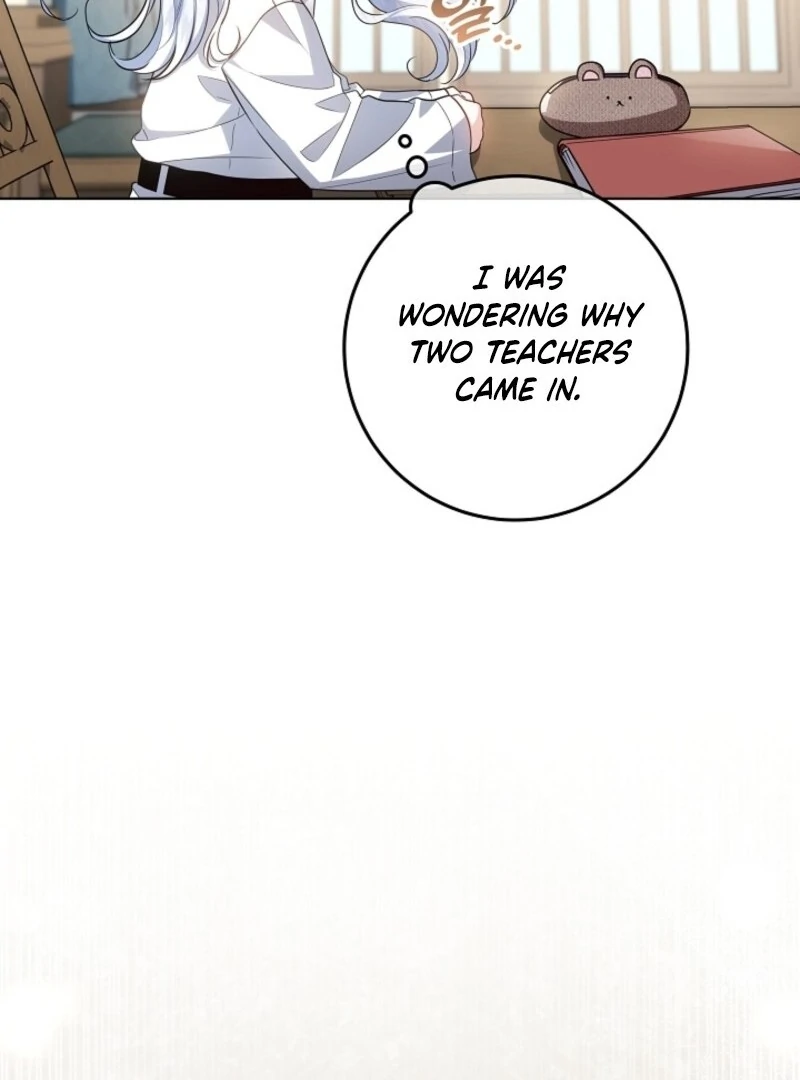 My Daddy Hides His Power Chapter 51 506 079