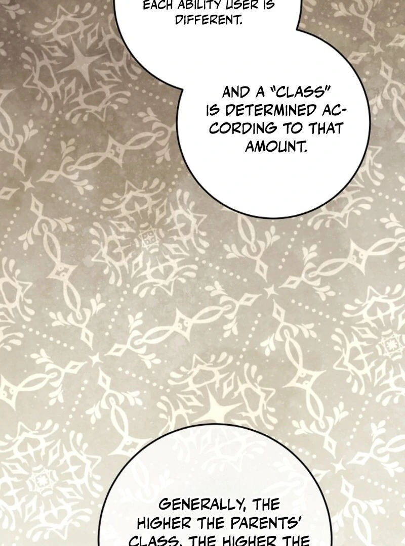 My Daddy Hides His Power Chapter 51 513 086