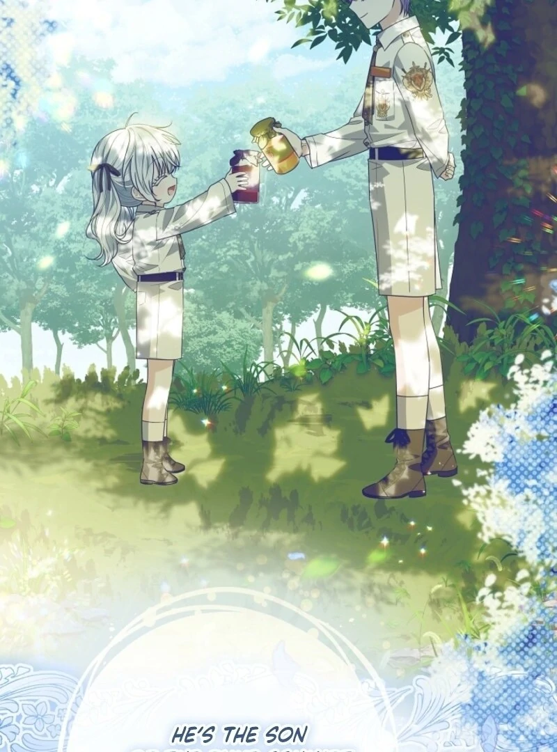 My Daddy Hides His Power Chapter 51 519 092