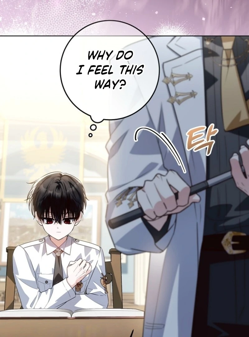 My Daddy Hides His Power Chapter 51 522 095