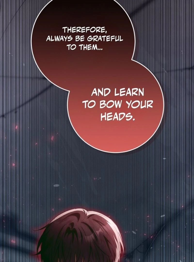 My Daddy Hides His Power Chapter 51 527 100