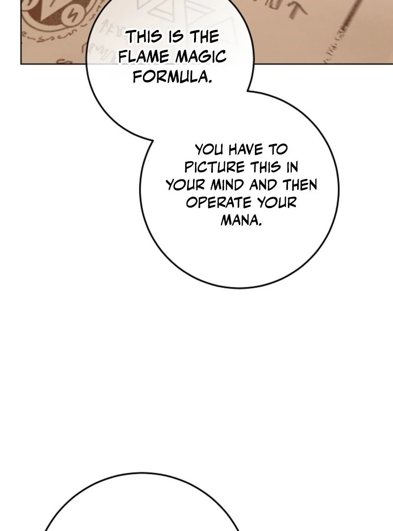 My Daddy Hides His Power Chapter 51 544 117