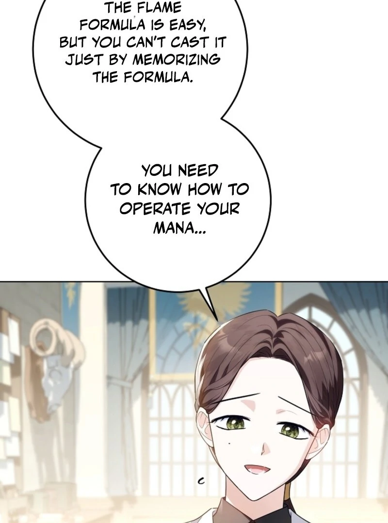 My Daddy Hides His Power Chapter 51 545 118