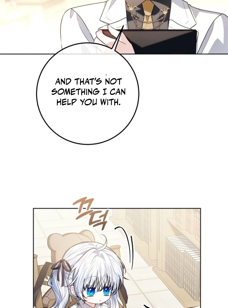 My Daddy Hides His Power Chapter 51 546 119