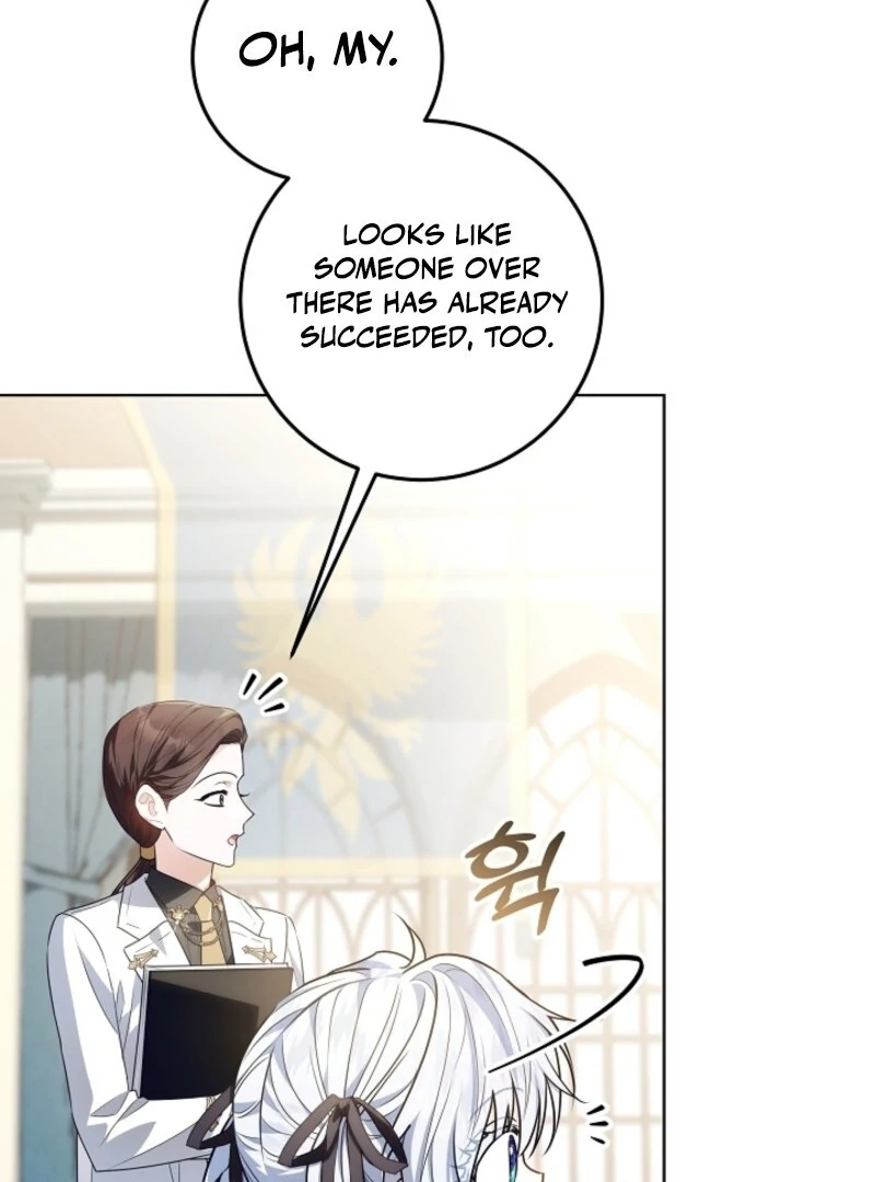 My Daddy Hides His Power Chapter 52 415 003