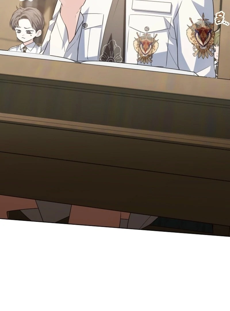 My Daddy Hides His Power Chapter 52 419 007