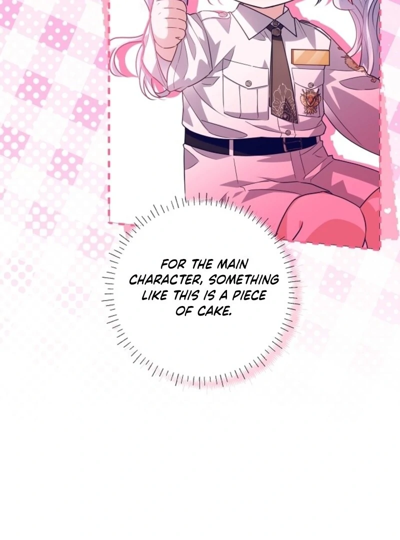 My Daddy Hides His Power Chapter 52 422 010