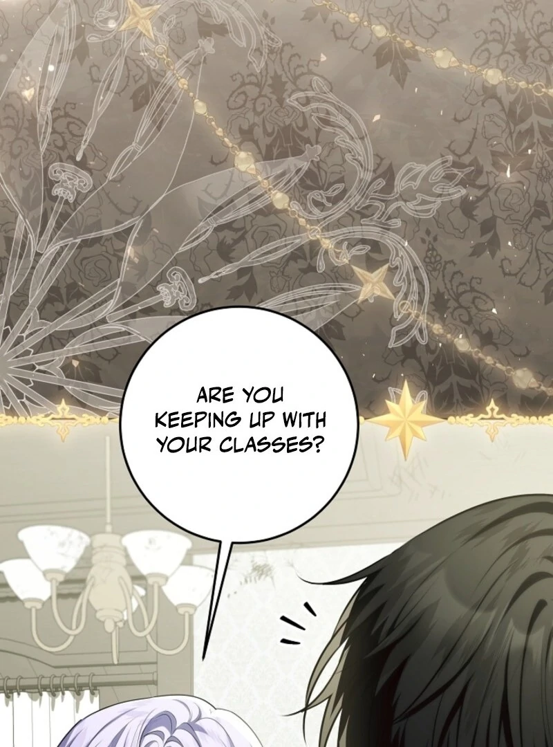 My Daddy Hides His Power Chapter 52 425 013