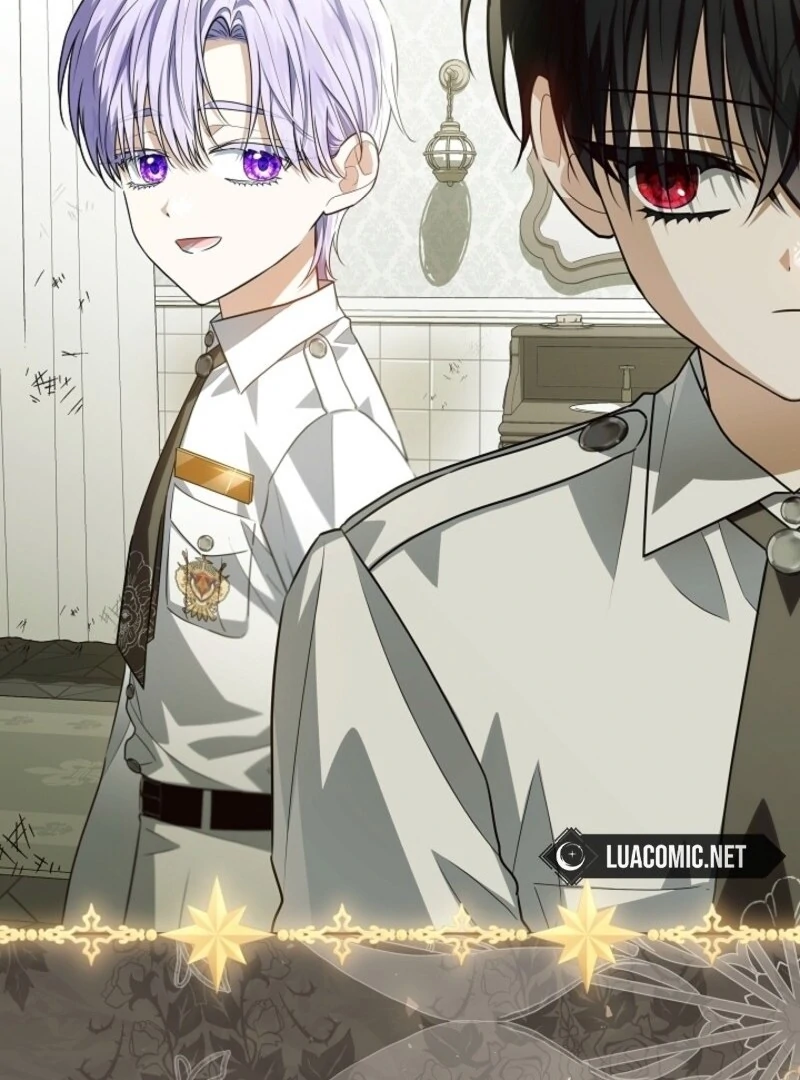 My Daddy Hides His Power Chapter 52 426 014