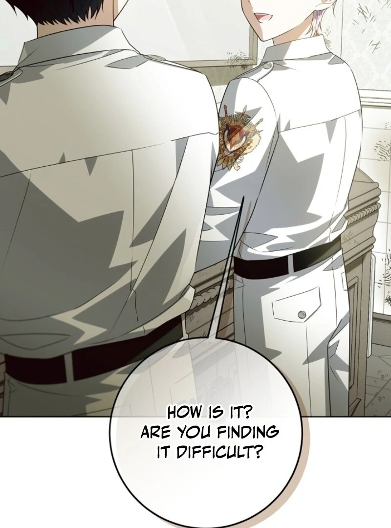 My Daddy Hides His Power Chapter 52 432 020