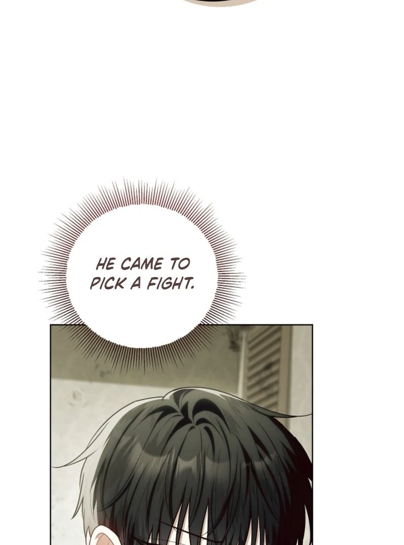 My Daddy Hides His Power Chapter 52 433 021