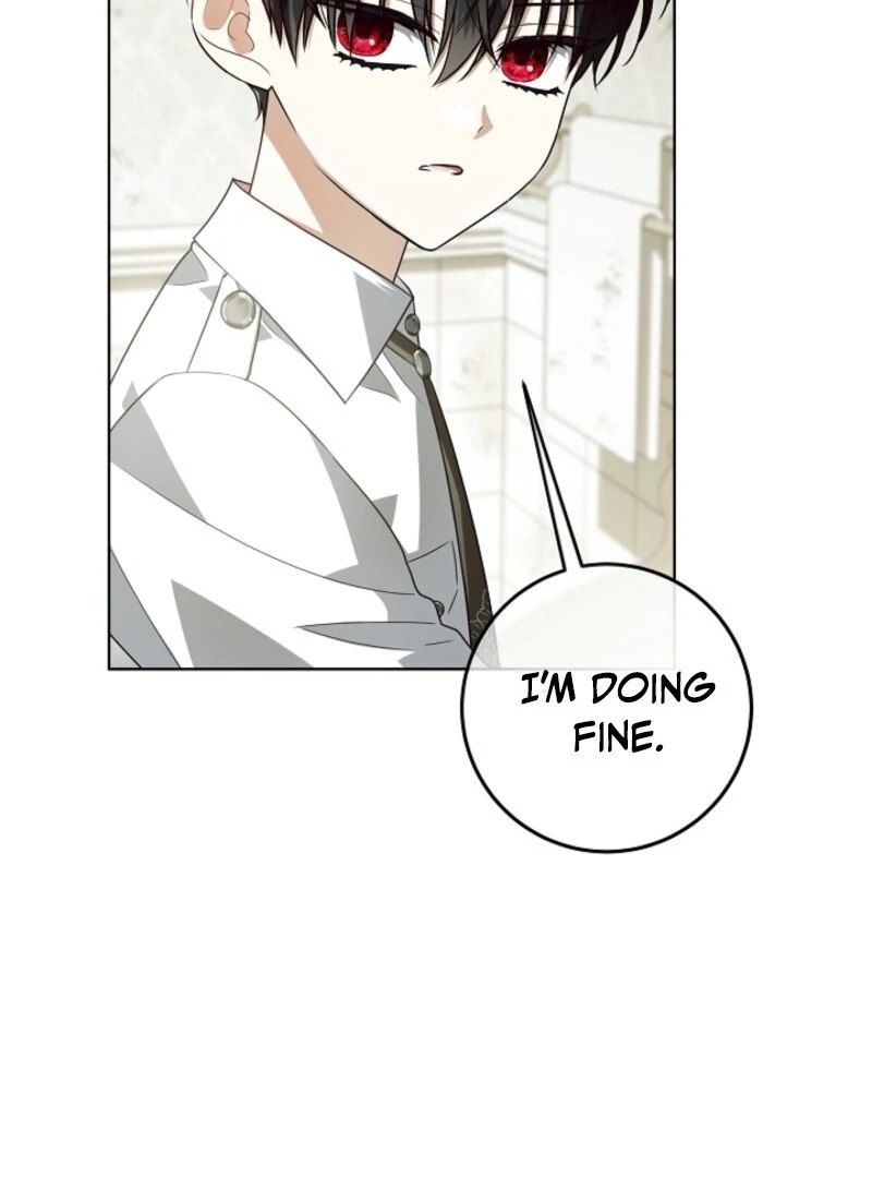 My Daddy Hides His Power Chapter 52 434 022