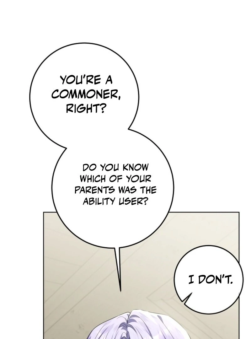 My Daddy Hides His Power Chapter 52 435 023