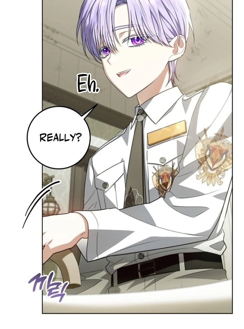 My Daddy Hides His Power Chapter 52 436 024