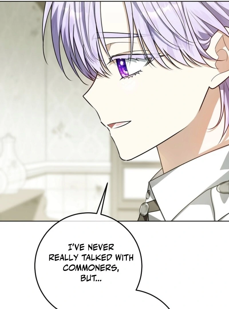 My Daddy Hides His Power Chapter 52 439 027