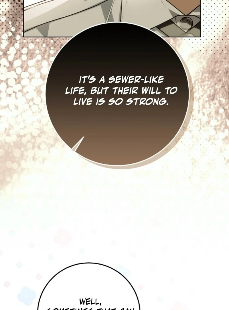 My Daddy Hides His Power Chapter 52 442 030