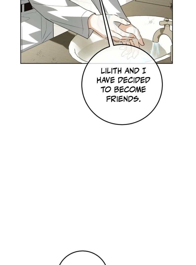 My Daddy Hides His Power Chapter 52 447 035