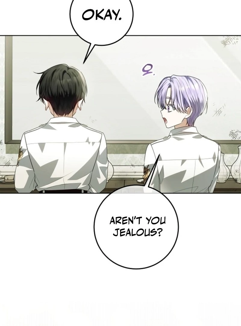 My Daddy Hides His Power Chapter 52 448 036