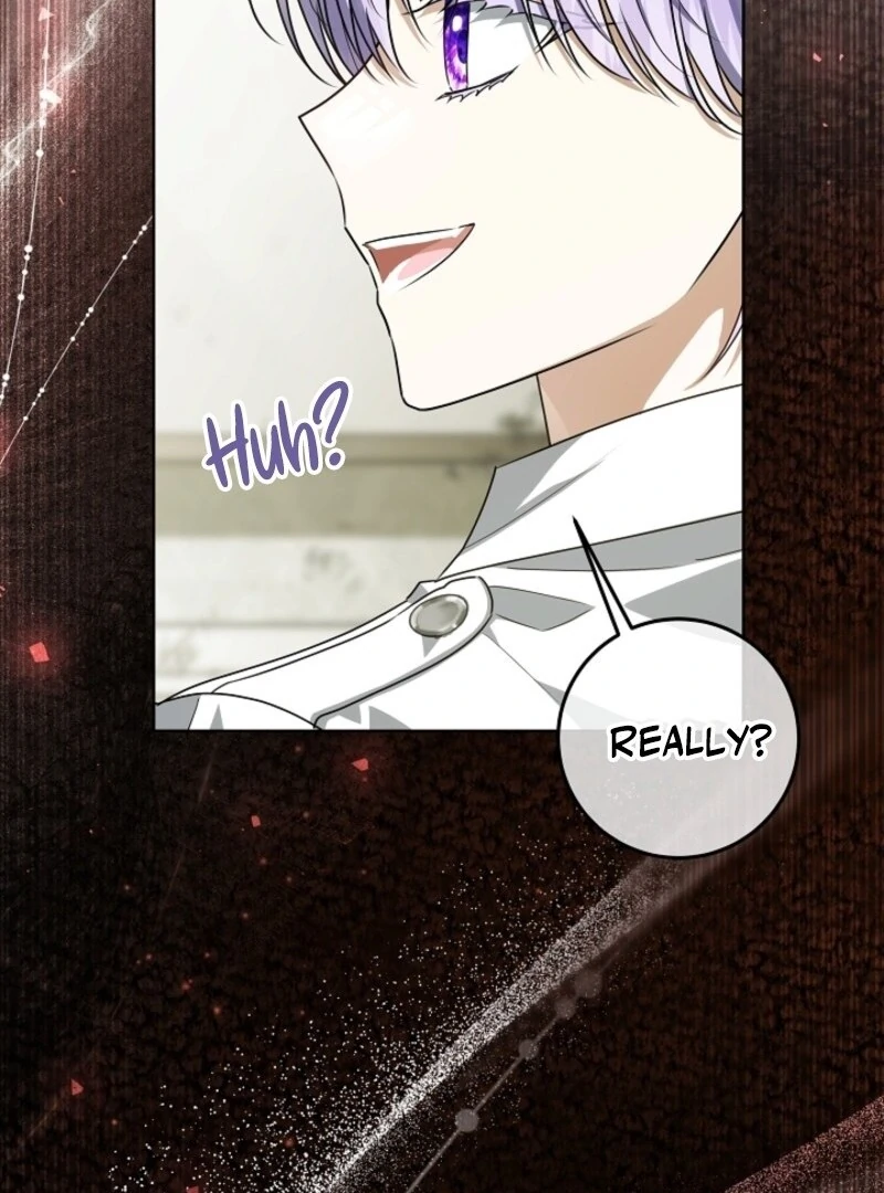 My Daddy Hides His Power Chapter 52 450 038