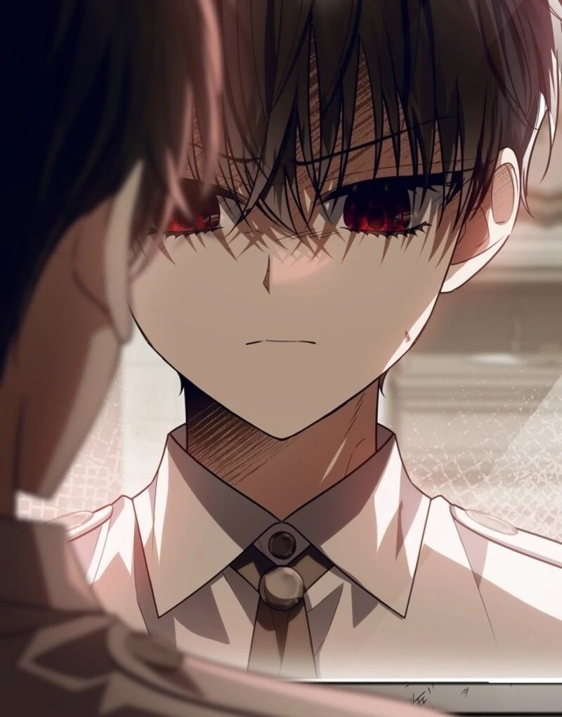 My Daddy Hides His Power Chapter 52 452 040