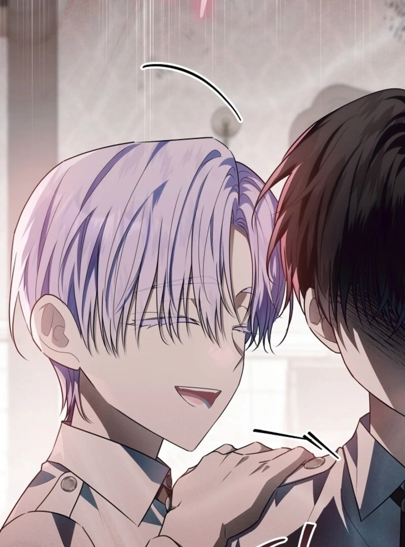 My Daddy Hides His Power Chapter 52 455 043