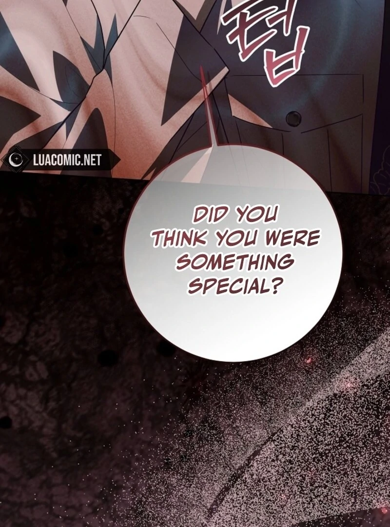 My Daddy Hides His Power Chapter 52 456 044