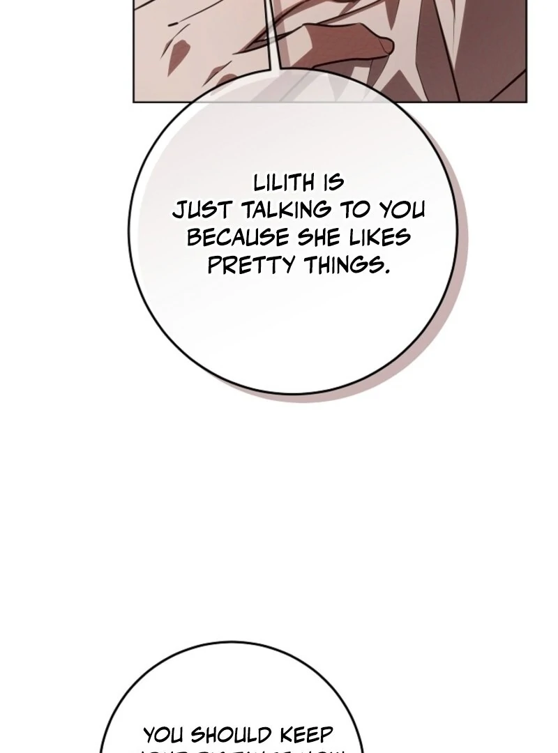 My Daddy Hides His Power Chapter 52 459 047