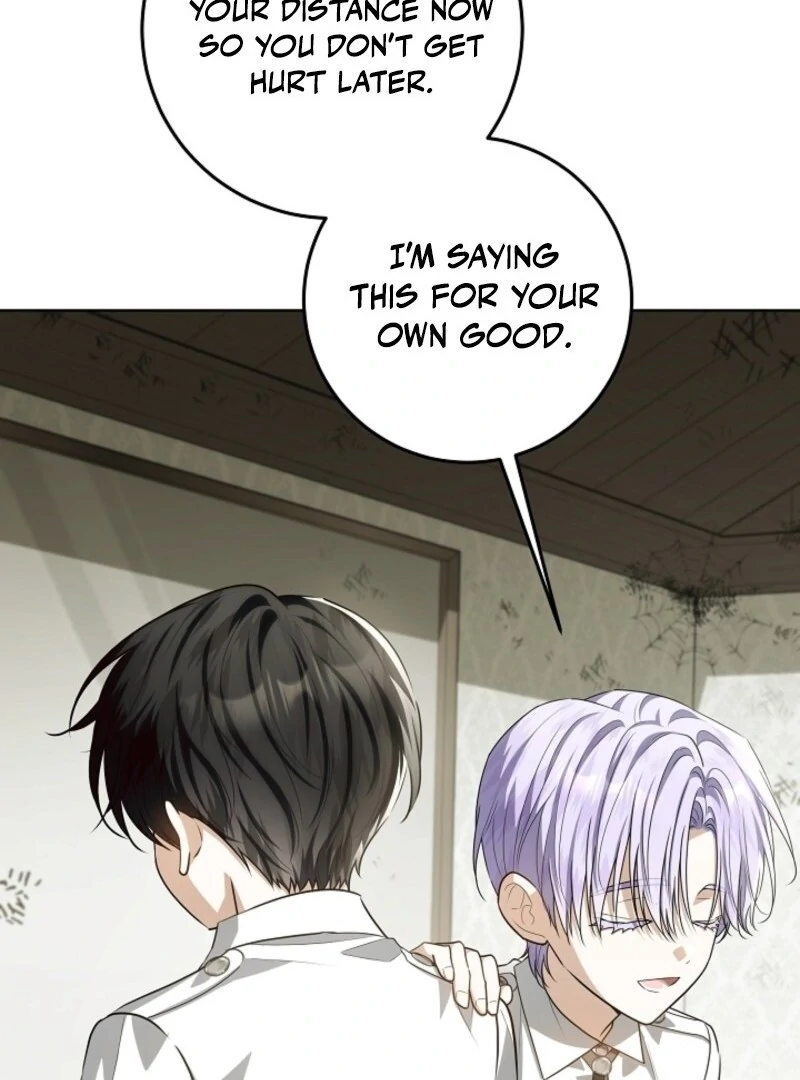 My Daddy Hides His Power Chapter 52 460 048