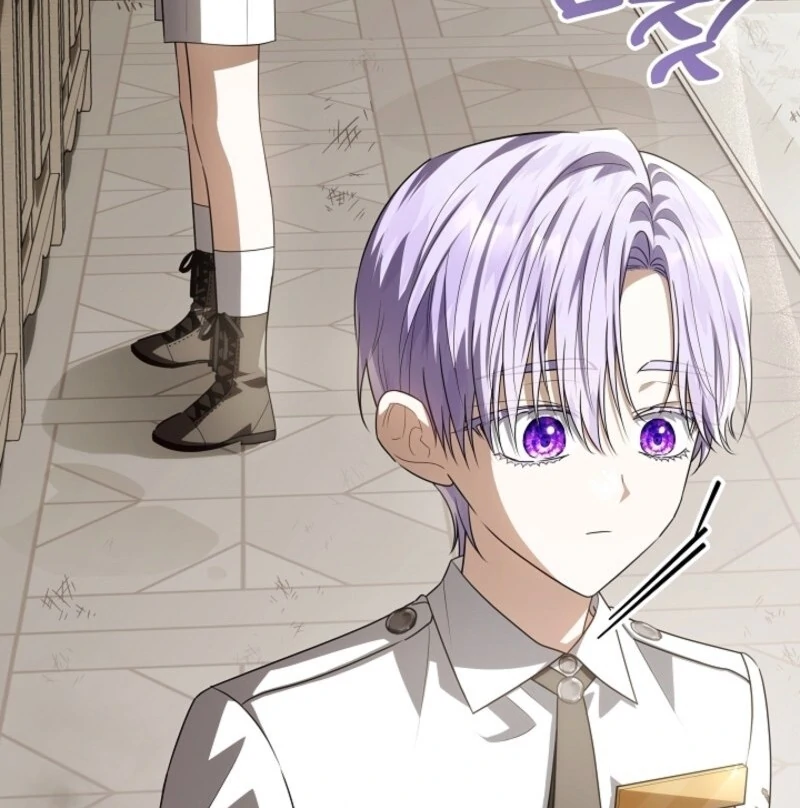 My Daddy Hides His Power Chapter 52 465 053