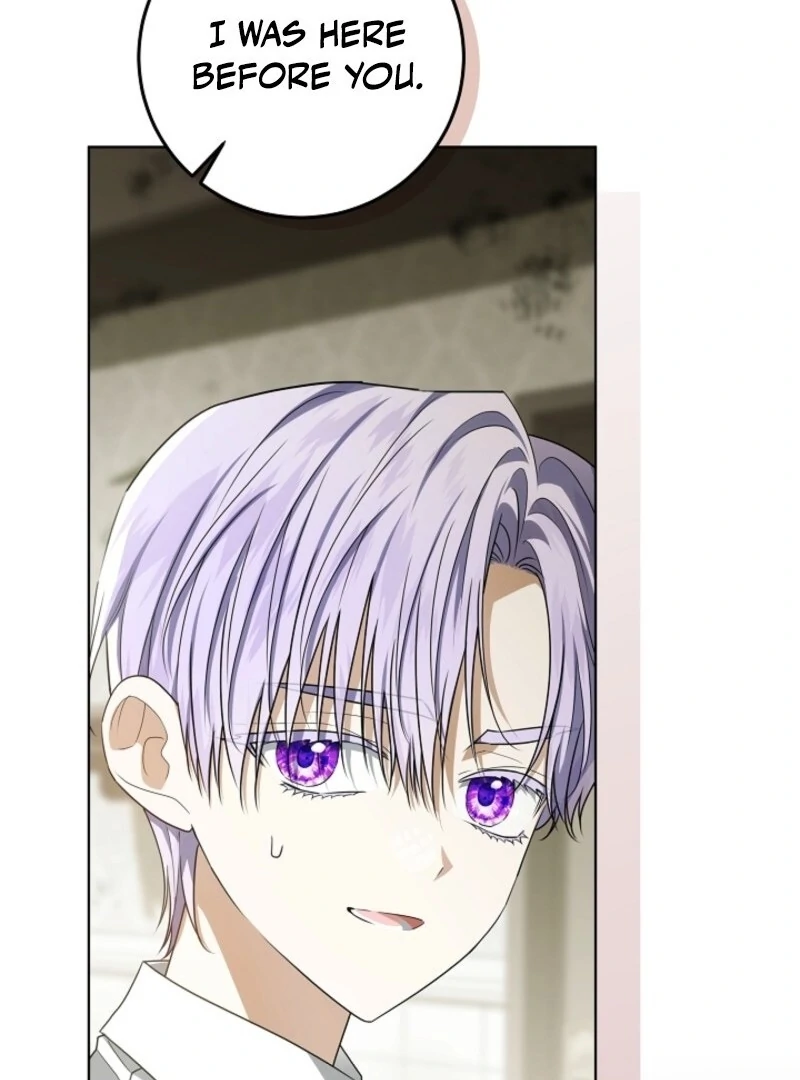 My Daddy Hides His Power Chapter 52 469 057