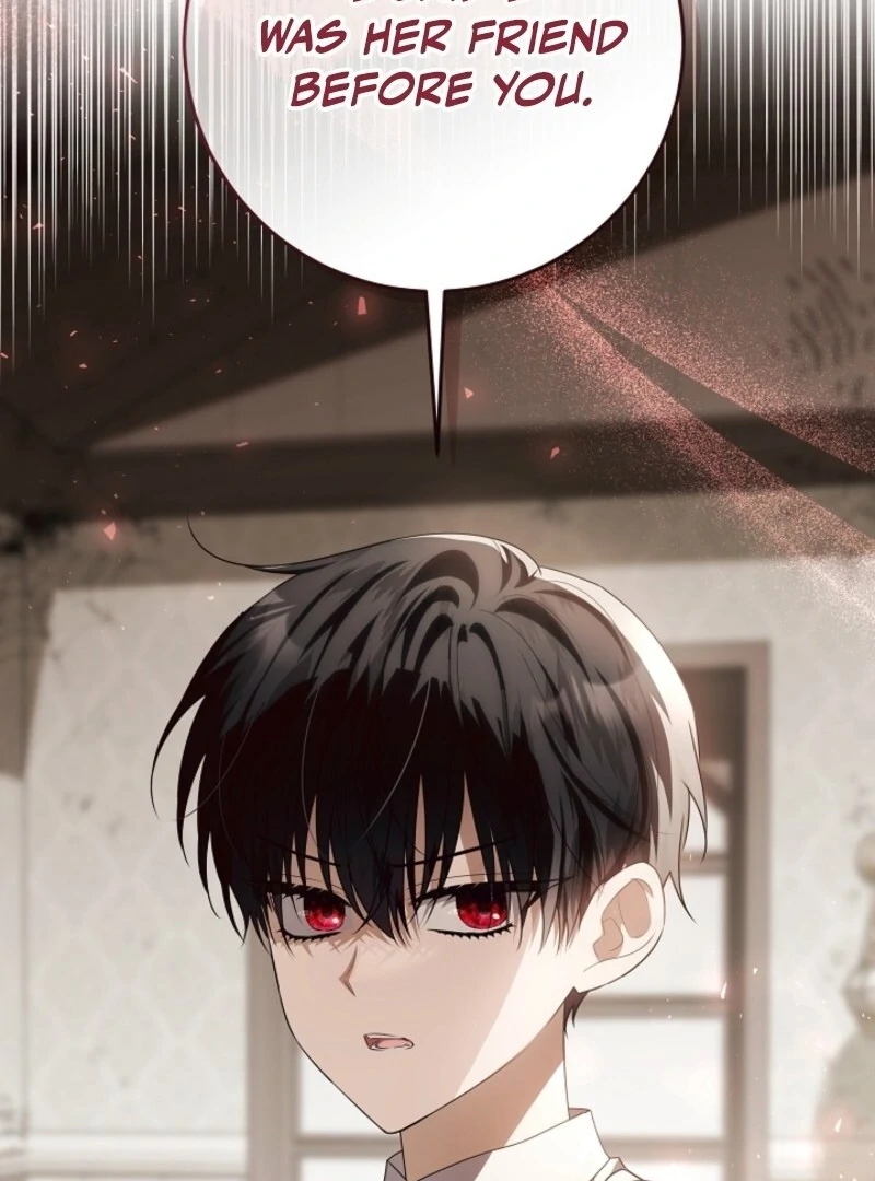 My Daddy Hides His Power Chapter 52 471 059