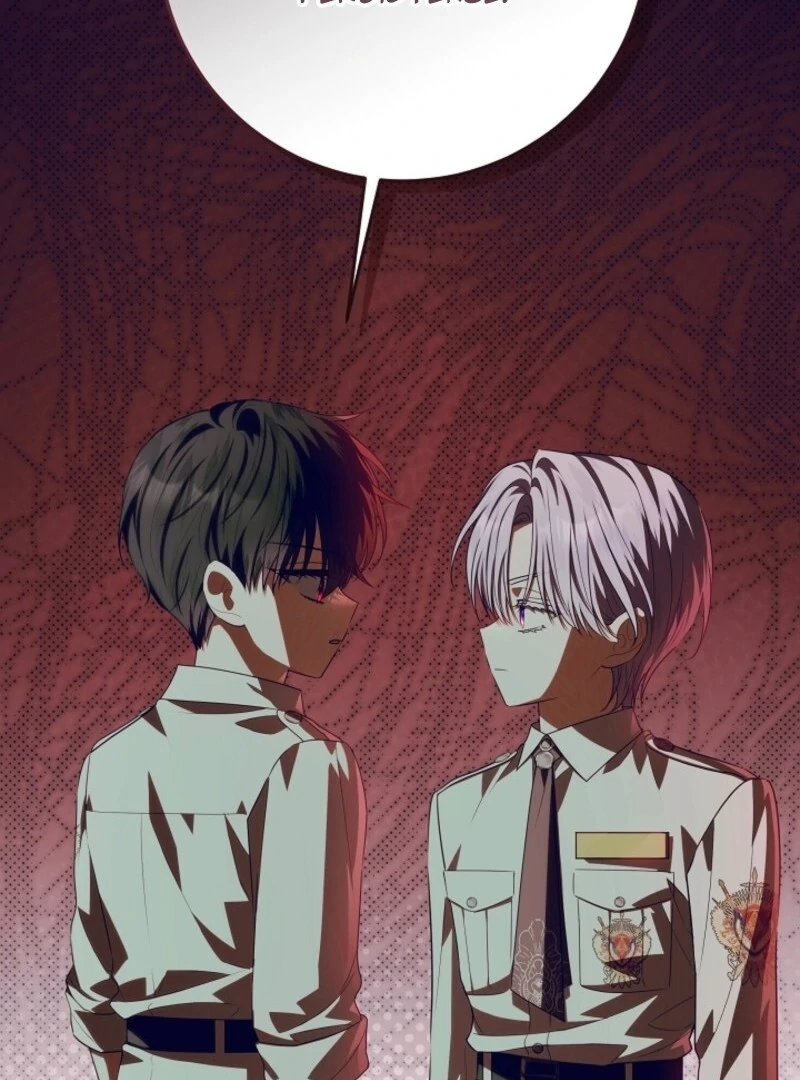 My Daddy Hides His Power Chapter 52 477 065