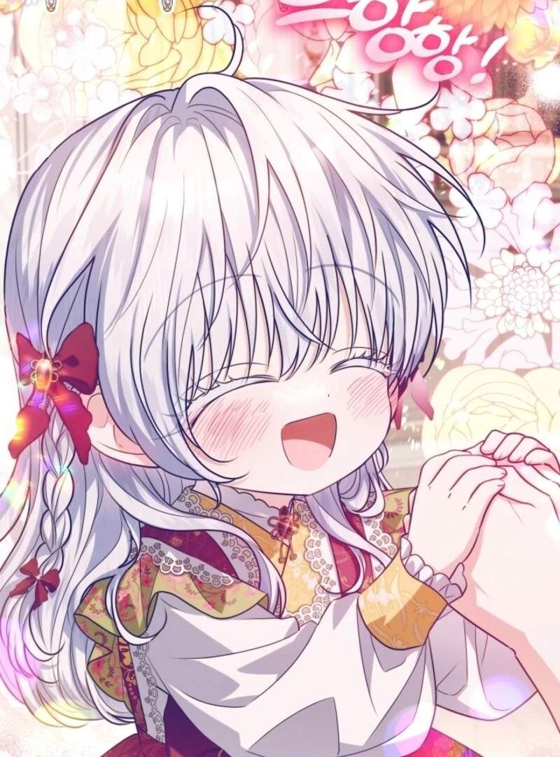 My Daddy Hides His Power Chapter 52 482 070