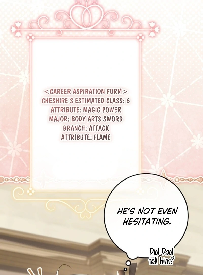 My Daddy Hides His Power Chapter 52 491 079