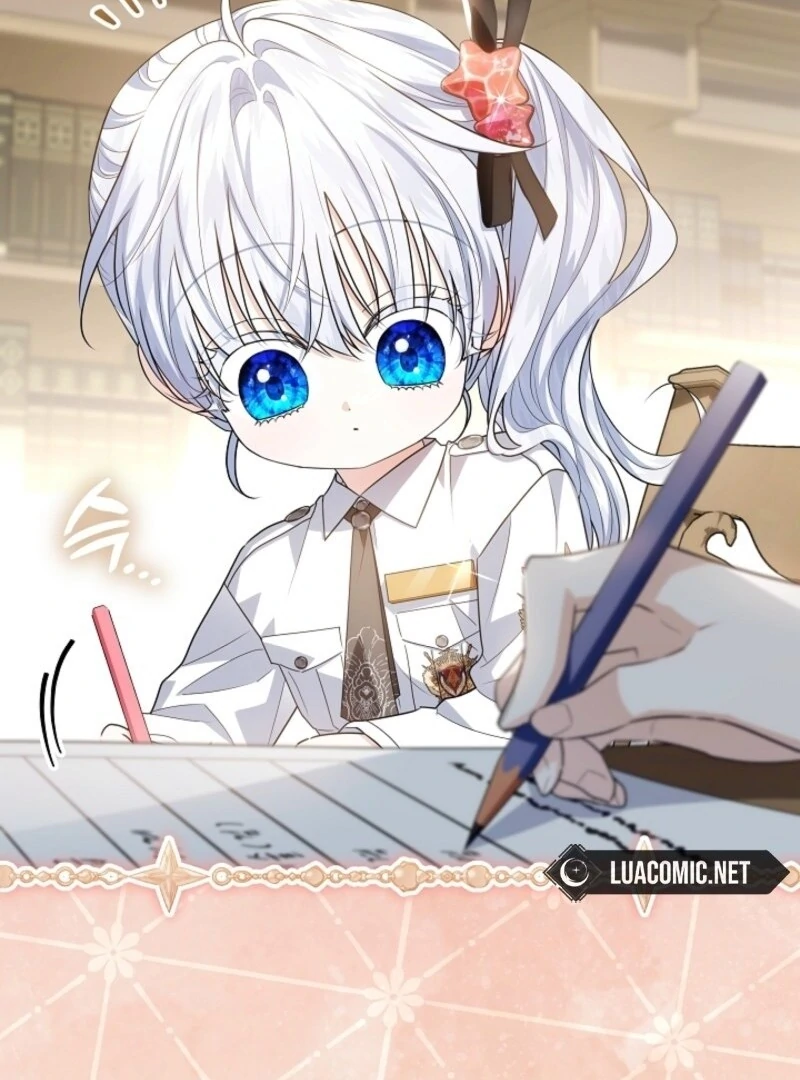 My Daddy Hides His Power Chapter 52 492 080