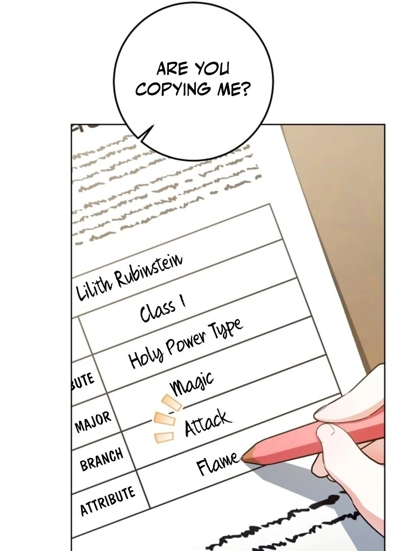 My Daddy Hides His Power Chapter 52 495 083