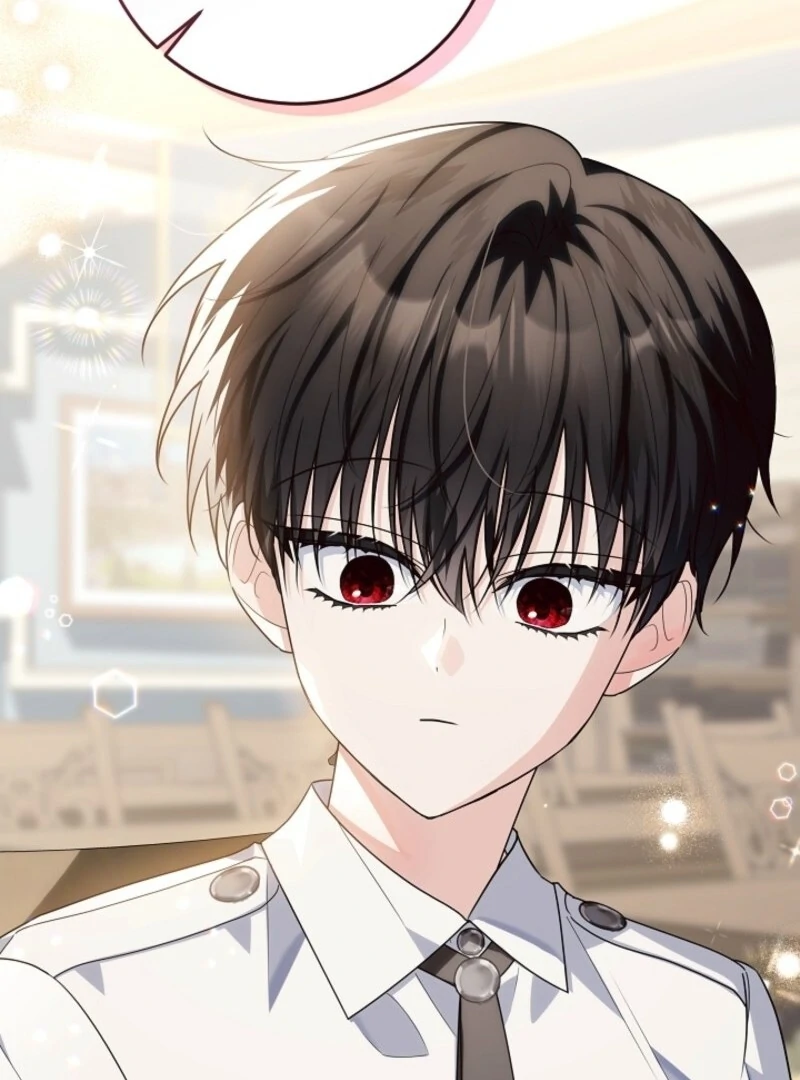 My Daddy Hides His Power Chapter 52 497 085