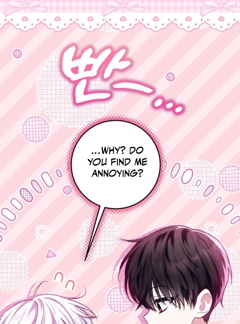 My Daddy Hides His Power Chapter 52 499 087