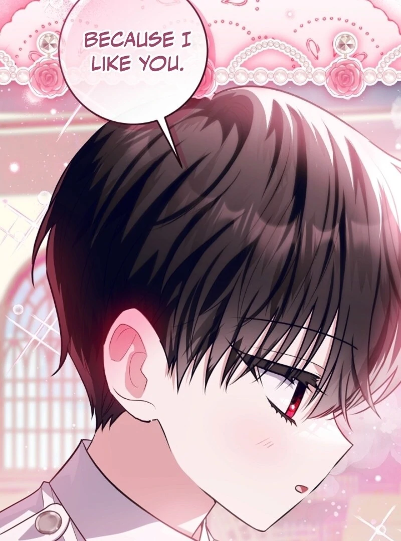 My Daddy Hides His Power Chapter 52 503 091