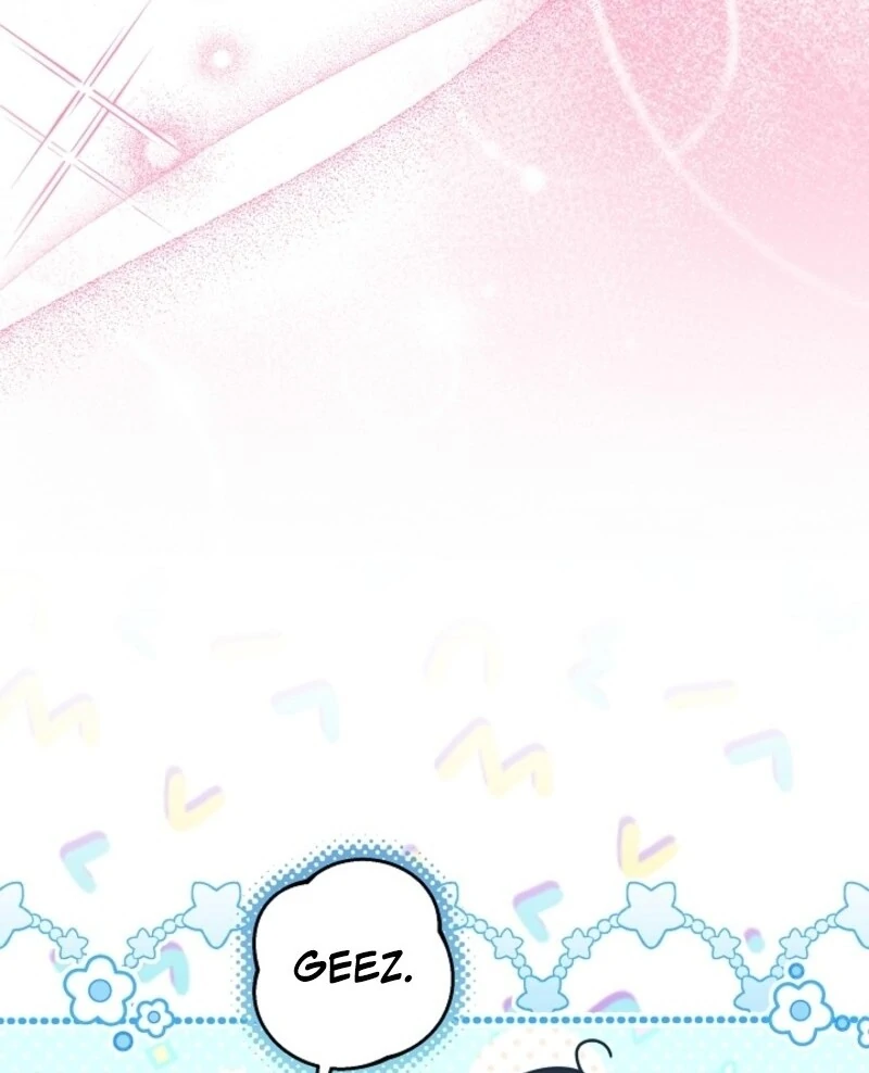 My Daddy Hides His Power Chapter 52 506 094